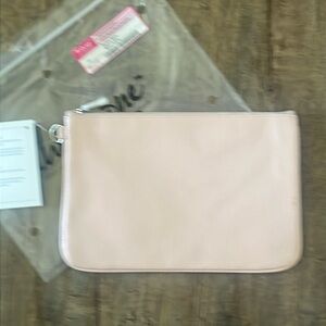 Thirty One Mini Rubie Rose Blush Pebble